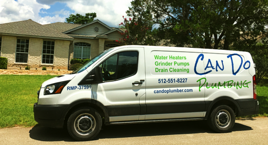 Plumber in Lago Vista TX